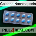 Golden Night Capsules viagra3